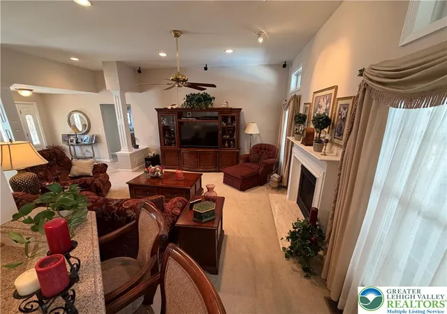 3rd image of 5383 Prophets Wy, Lower Macungie Twp, PA 18106 | MLS# 781645
