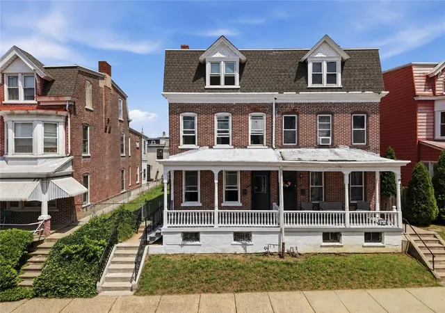 1st image of 225 N Fulton St, Allentown, PA 18102 | MLS# 781538
