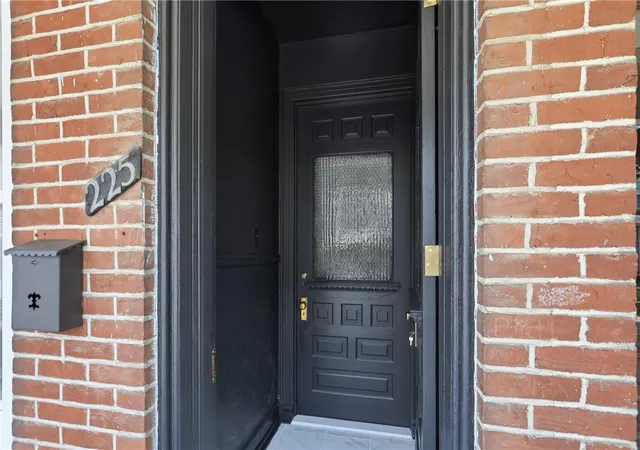 57th image of 225 N Fulton St, Allentown, PA 18102 | MLS# 781538