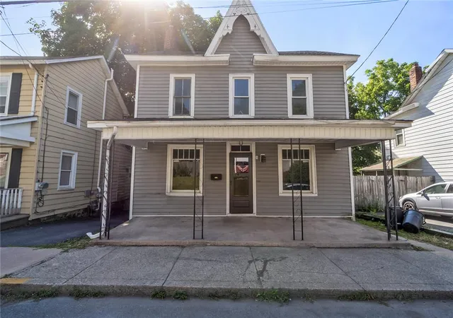 Photo 1 of Single family home for sale at 244 S Main St, Bangor, PA 18013 | MLS# 781559 | Listing updated on 2026-07-28