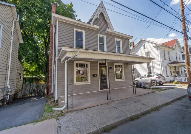 Photo 2 of Single family home for sale at 244 S Main St, Bangor, PA 18013 | MLS# 781559 | Listing updated on 2026-07-28