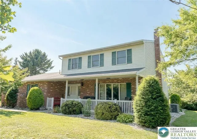 Single family home for sale at 3843 Eagle Rd, Slatington, PA 18080 | MLS# 781346