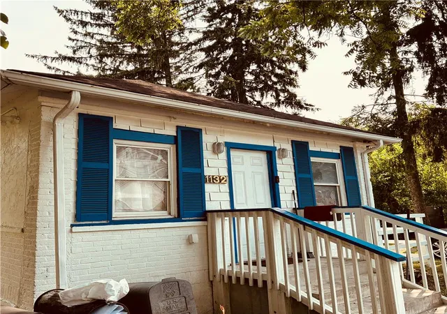 Photo 1 of Multi family home for sale at 1132 Susquehanna St E, Allentown, PA 18103 | MLS# 781658 | Listing updated on 2026-07-31