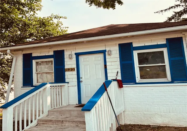 Photo 2 of Multi family home for sale at 1132 Susquehanna St E, Allentown, PA 18103 | MLS# 781658 | Listing updated on 2026-07-31