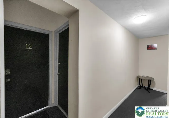 2nd image of 439 W Walnut St, Allentown, PA 18102 | MLS# 781566