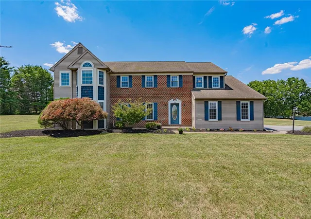 1st image of 948 Brookside Rd #rear, Lower Macungie Twp, PA 18106 | MLS# 781175
