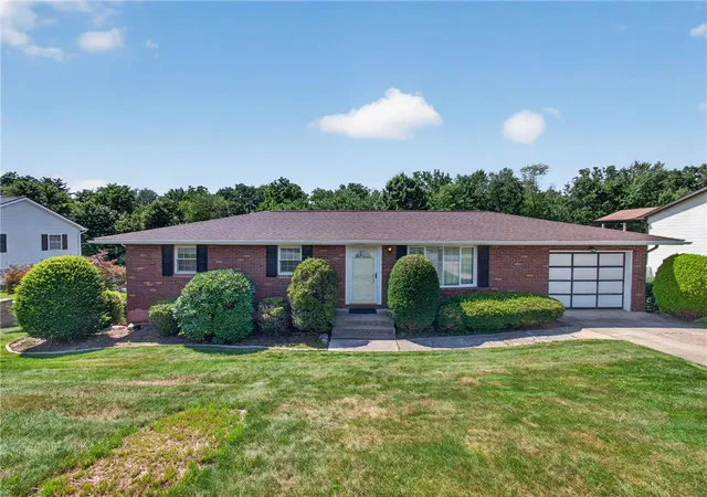 1st image of 33 N Beech Rd, Wilkes Barre, PA 18705 | MLS# 781629