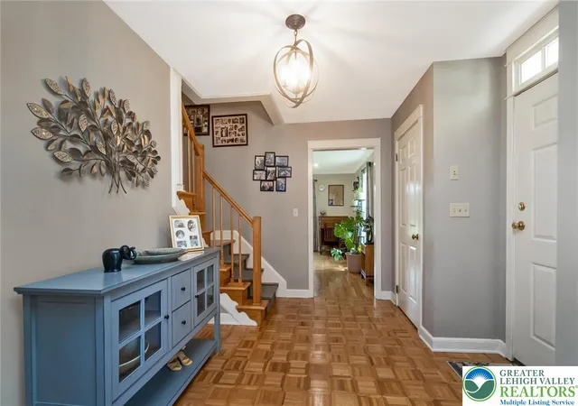 5th image of 1553 Surrey Rd, Bethlehem City, PA 18015 | MLS# 781492
