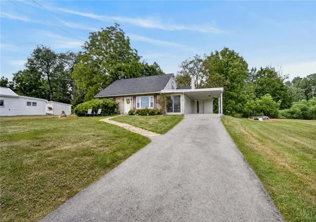 1st image of 3123 Orefield Rd, Allentown, PA 18104 | MLS# 781120