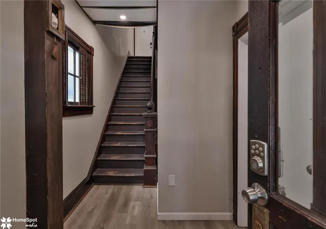 4th image of 1337 Washington St, Easton, PA 18042 | MLS# 781633