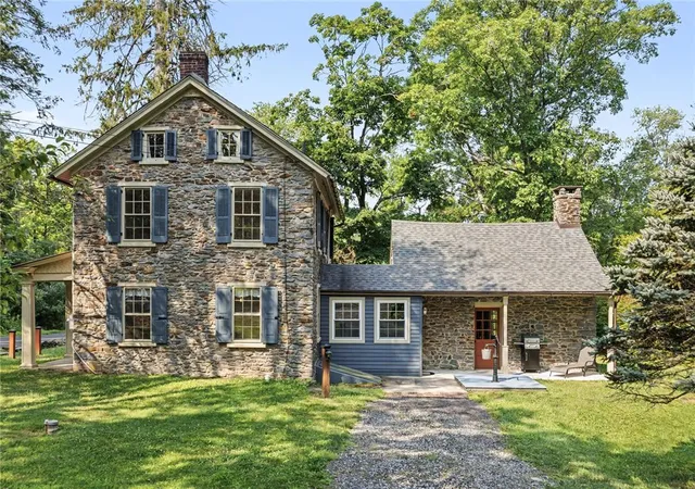 1st image of 1067 W Thatcher Rd, Quakertown, PA 18951 | MLS# 781515