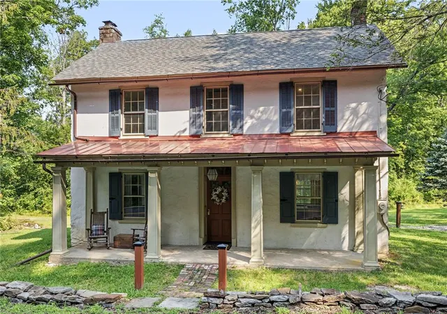 4th image of 1067 W Thatcher Rd, Quakertown, PA 18951 | MLS# 781515