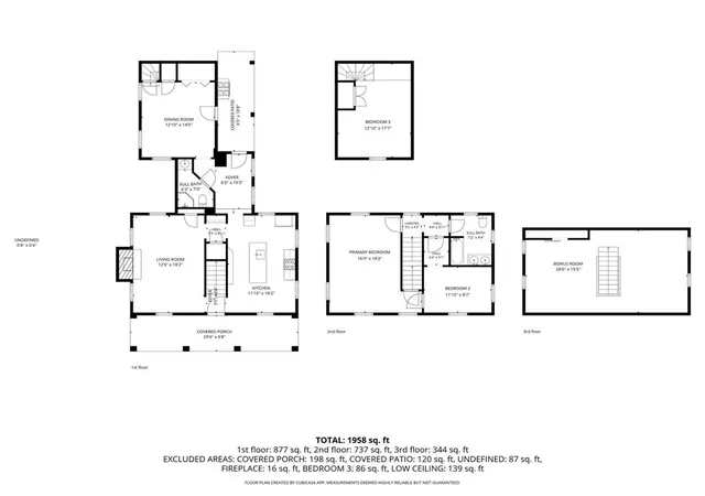 60th image of 1067 W Thatcher Rd, Quakertown, PA 18951 | MLS# 781515
