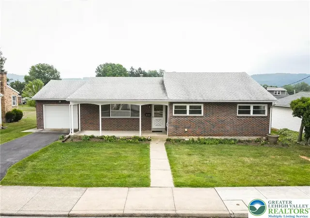 1st image of 632 W Greenleaf St, Emmaus Boro, PA 18049 | MLS# 781579