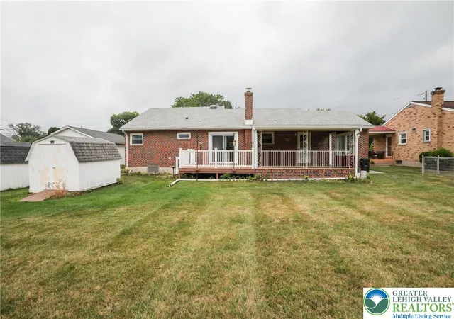 4th image of 632 W Greenleaf St, Emmaus Boro, PA 18049 | MLS# 781579