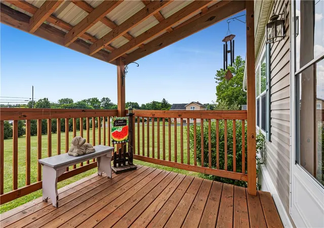 5th image of 4452 W Mountain View Dr, Walnutport, PA 18088 | MLS# 781671