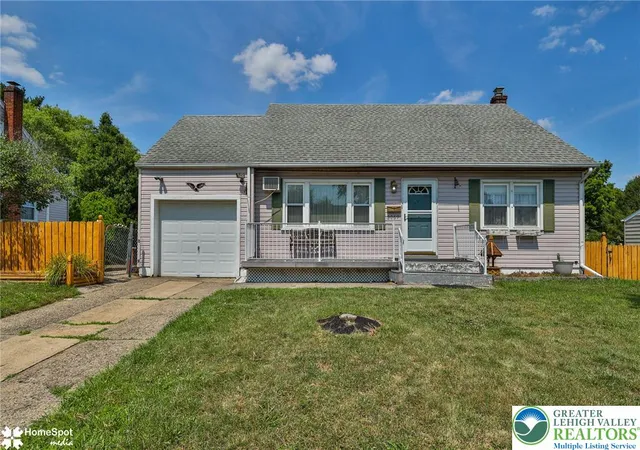 1st image of 3069 Shakespeare Rd, Bethlehem, PA 18017 | MLS# 781246