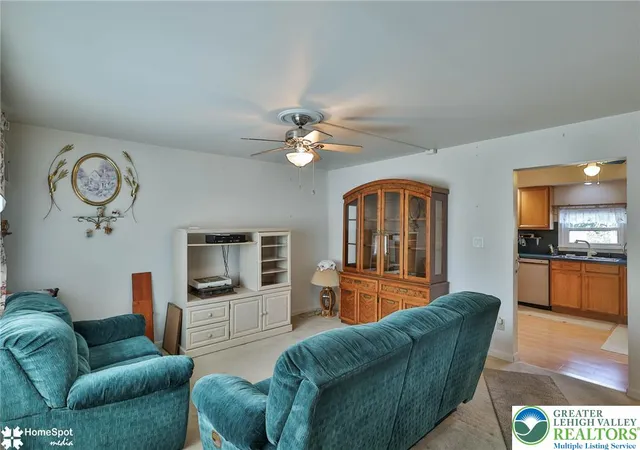 3rd image of 3069 Shakespeare Rd, Bethlehem, PA 18017 | MLS# 781246