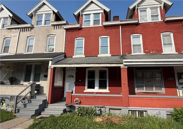 1st image of 930 Penn St, Allentown City, PA 18102 | MLS# 781678