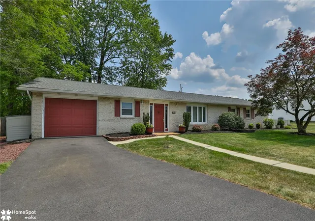1st image of 2140 13th St, Bethlehem, PA 18020 | MLS# 781619