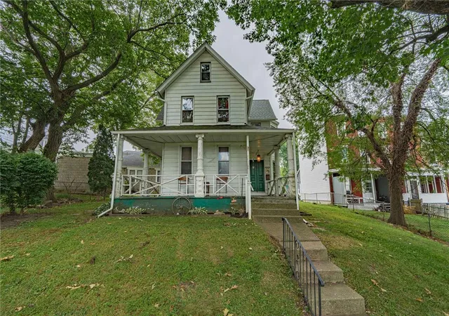 1st image of 111 Lachenour Ave, Easton, PA 18042 | MLS# 780321