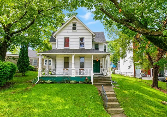 1st image of 111 Lachenour Ave, Easton, PA 18042 | MLS# 780321