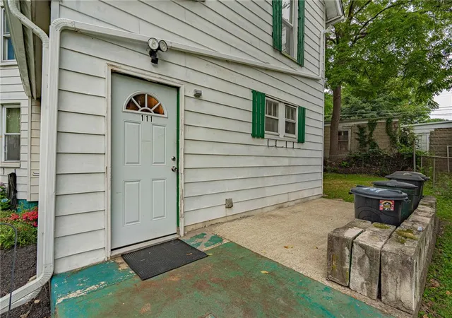 42nd image of 111 Lachenour Ave, Easton, PA 18042 | MLS# 780321