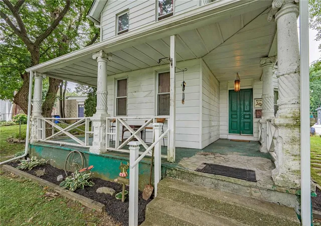 4th image of 111 Lachenour Ave, Easton, PA 18042 | MLS# 780321