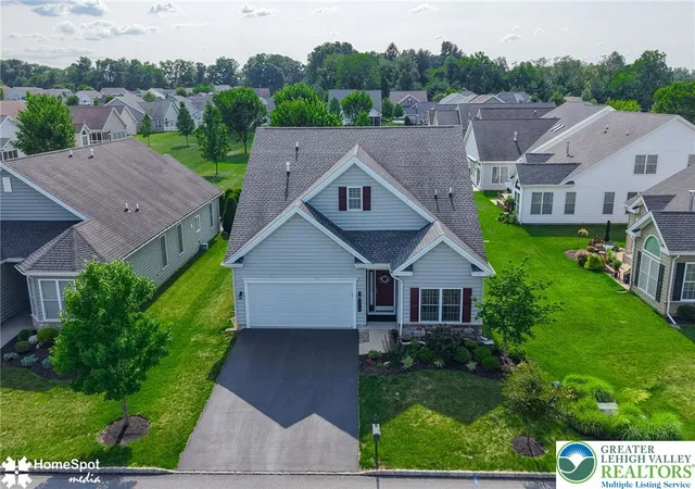 2nd image of 2615 Union Ct, Bethlehem, PA 18017 | MLS# 781537