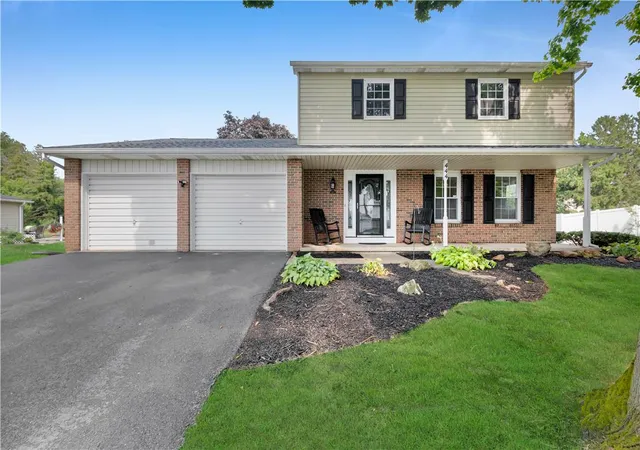 Photo 1 of Single family home for sale at 444 Georgetown Rd, Nazareth, PA 18064 | MLS# 781711 | Listing updated on 2026-08-29