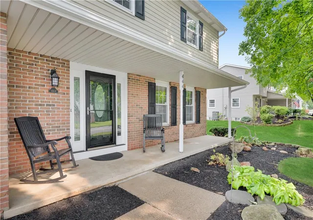 Photo 2 of Single family home for sale at 444 Georgetown Rd, Nazareth, PA 18064 | MLS# 781711 | Listing updated on 2026-08-29
