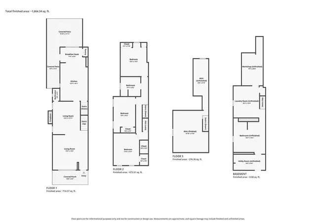 74th image of 408 E Patterson, Lansford Boro, PA 18232 | MLS# 781597