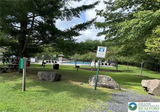 Photo 42 of Single family home for sale at 8466 Bumble Bee Way, Tobyhanna, PA 18466 | MLS# 781725 | Listing updated on 2026-09-01