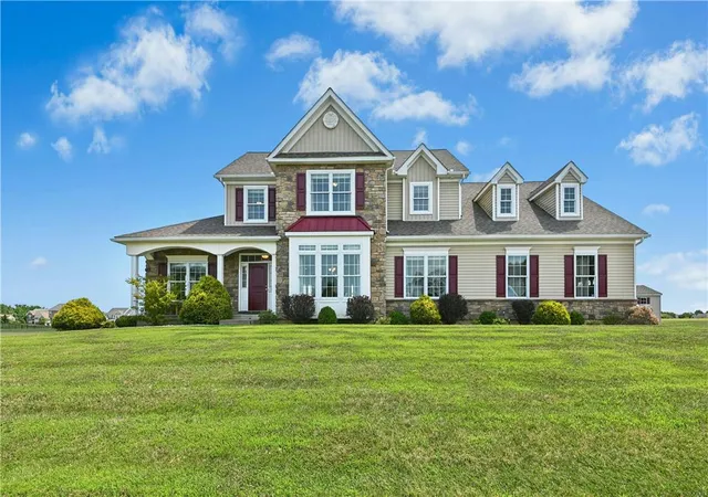 1st image of 6786 Gwenmawr Rd, Bethlehem, PA 18017 | MLS# 781247