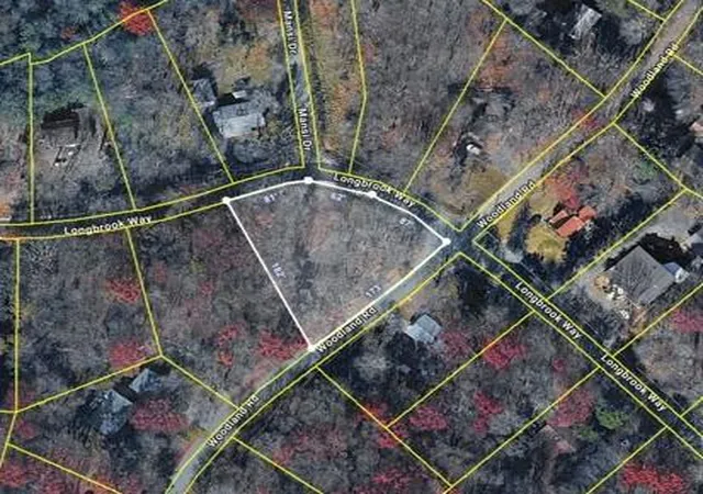 1st image of Long Brooke & Woodland Rd, Albrightsville, PA 18210 | MLS# 781718