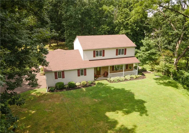 1st image of 748 Rolling Hills Rd, Ottsville, PA 18942 | MLS# 781741
