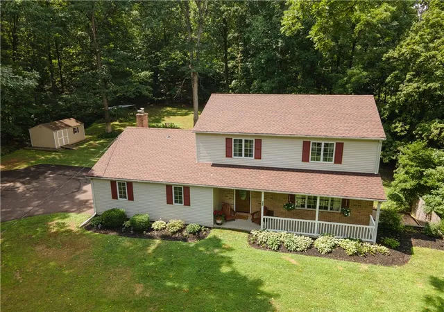 2nd image of 748 Rolling Hills Rd, Ottsville, PA 18942 | MLS# 781741