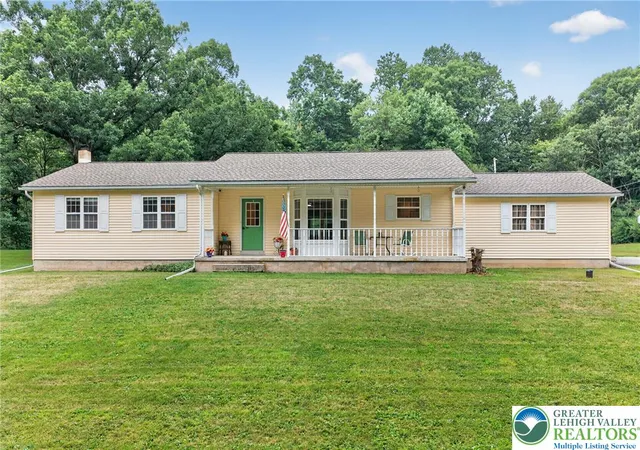 1st image of 8650 Ulrich Rd, Germansville, PA 18053 | MLS# 781690