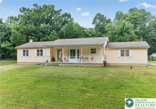 3rd image of 8650 Ulrich Rd, Germansville, PA 18053 | MLS# 781690