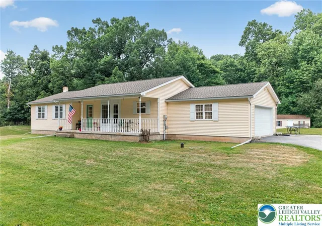 4th image of 8650 Ulrich Rd, Germansville, PA 18053 | MLS# 781690