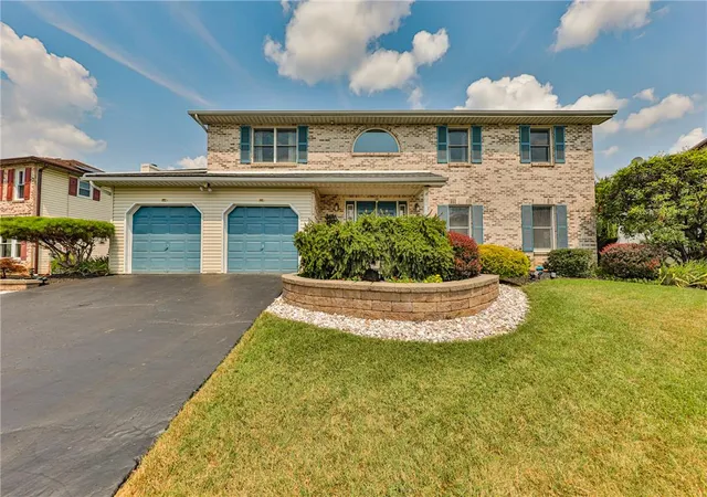 1st image of 1227 Fairmont St, Whitehall, PA 18052 | MLS# 781699