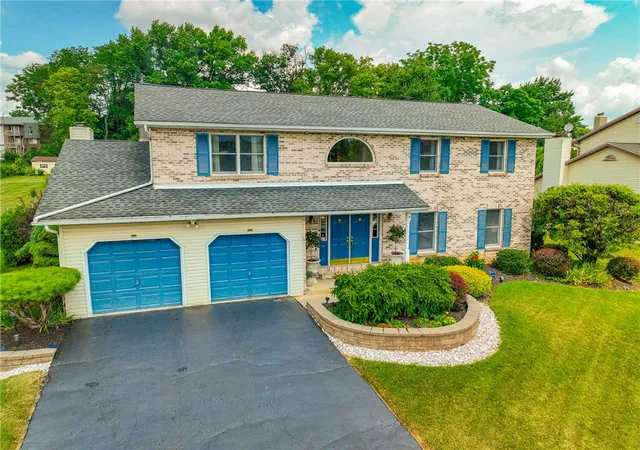 2nd image of 1227 Fairmont St, Whitehall, PA 18052 | MLS# 781699