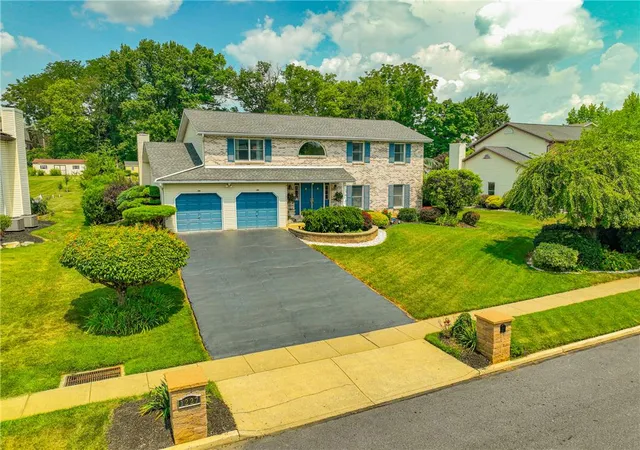 72nd image of 1227 Fairmont St, Whitehall, PA 18052 | MLS# 781699