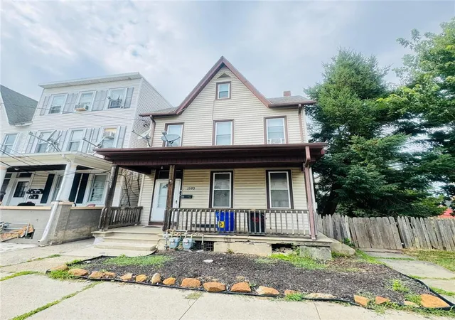 1st image of 1501 Washington St, Easton, PA 18042 | MLS# 781732