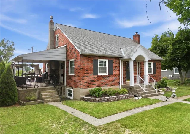 4th image of 1846 Sw 31St St, Allentown, PA 18103 | MLS# 780855