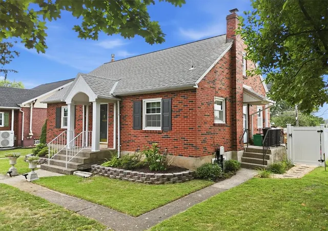 5th image of 1846 Sw 31St St, Allentown, PA 18103 | MLS# 780855