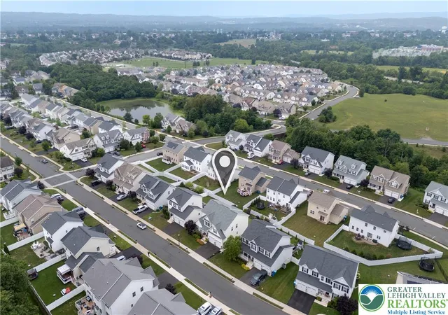 4th image of 2216 Sunnyvale Dr, Pennsburg, PA 18073 | MLS# 780915