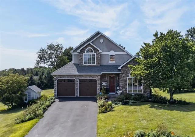 1st image of 6467 Abbey Rd, Wind Gap, PA 18091 | MLS# 781664