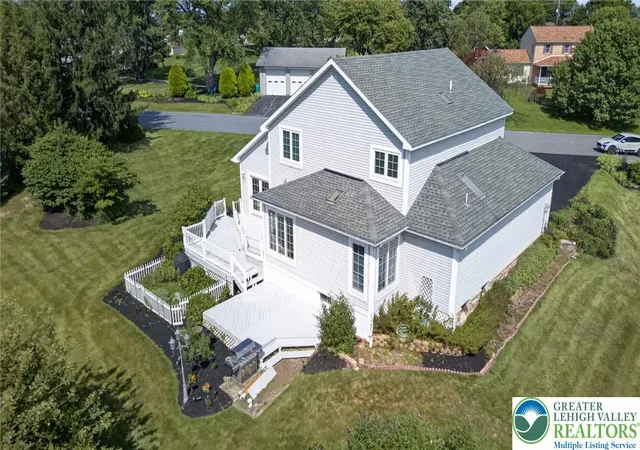 3rd image of 6467 Abbey Rd, Wind Gap, PA 18091 | MLS# 781664