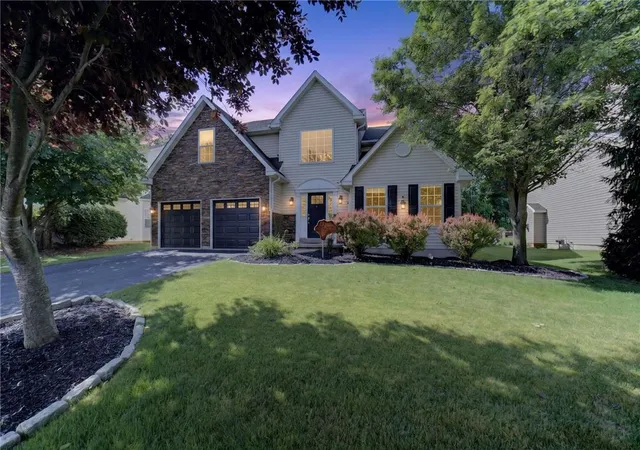 1st image of 6840 Scenic View Dr, Macungie, PA 18062 | MLS# 781665